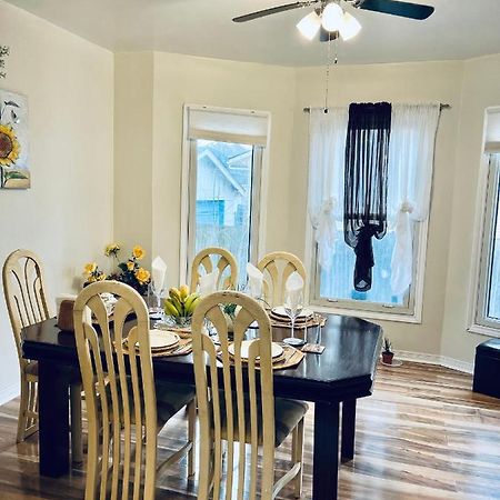 Cheerful Residence Niagara Falls Luaran gambar