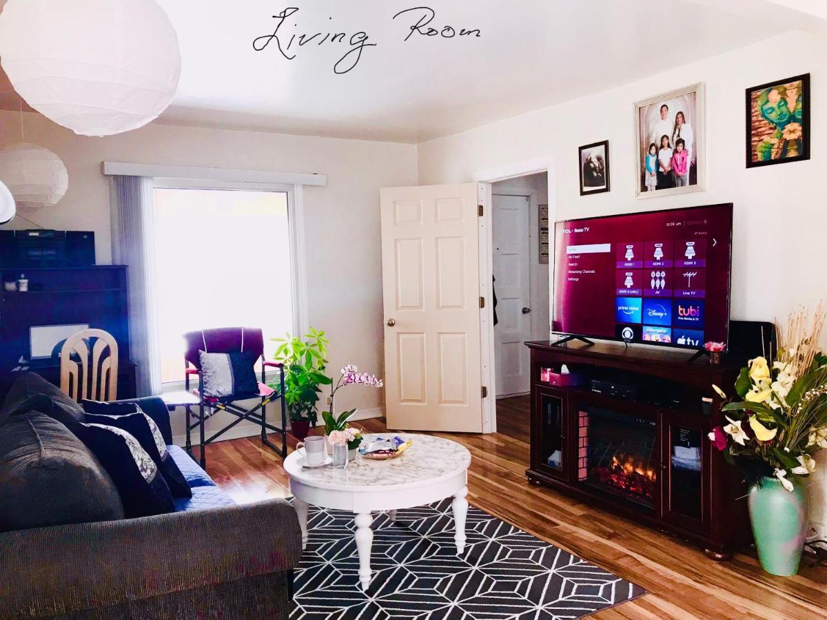 Cheerful Residence Niagara Falls Luaran gambar