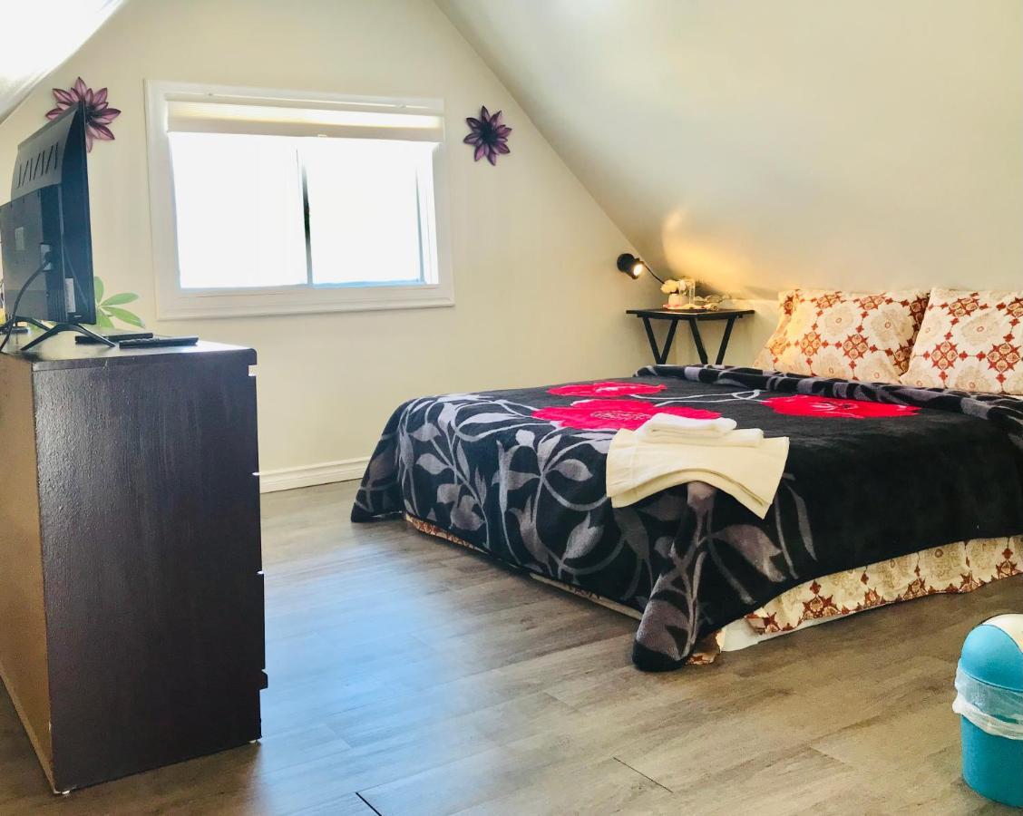Cheerful Residence Niagara Falls Luaran gambar
