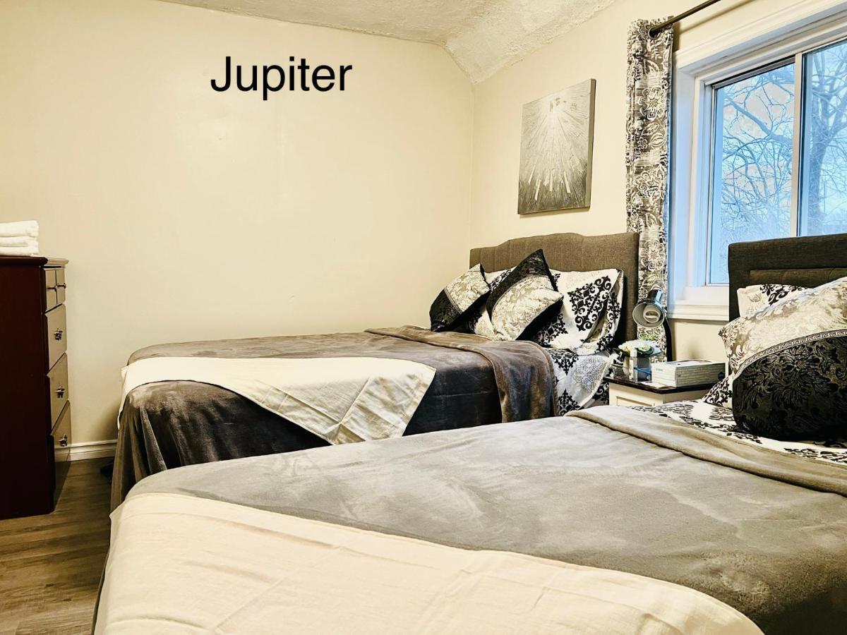 Cheerful Residence Niagara Falls Luaran gambar