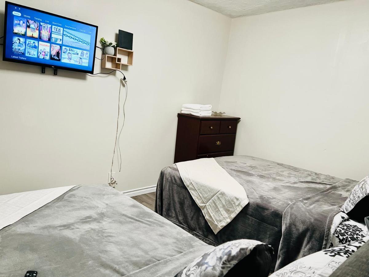 Cheerful Residence Niagara Falls Luaran gambar