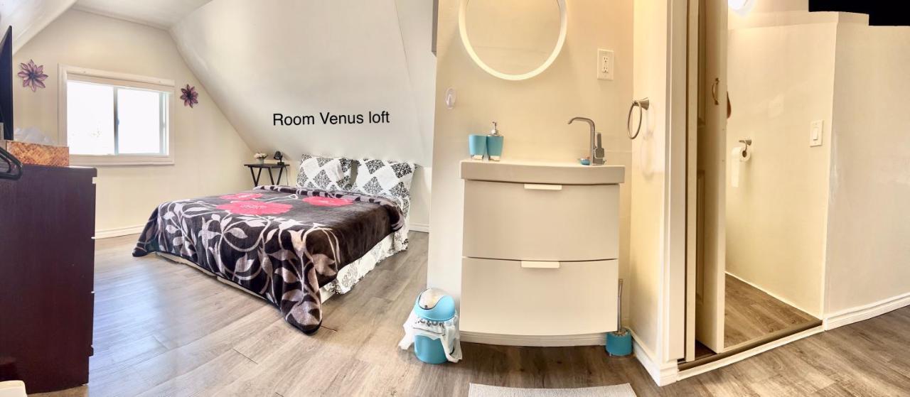 Cheerful Residence Niagara Falls Luaran gambar