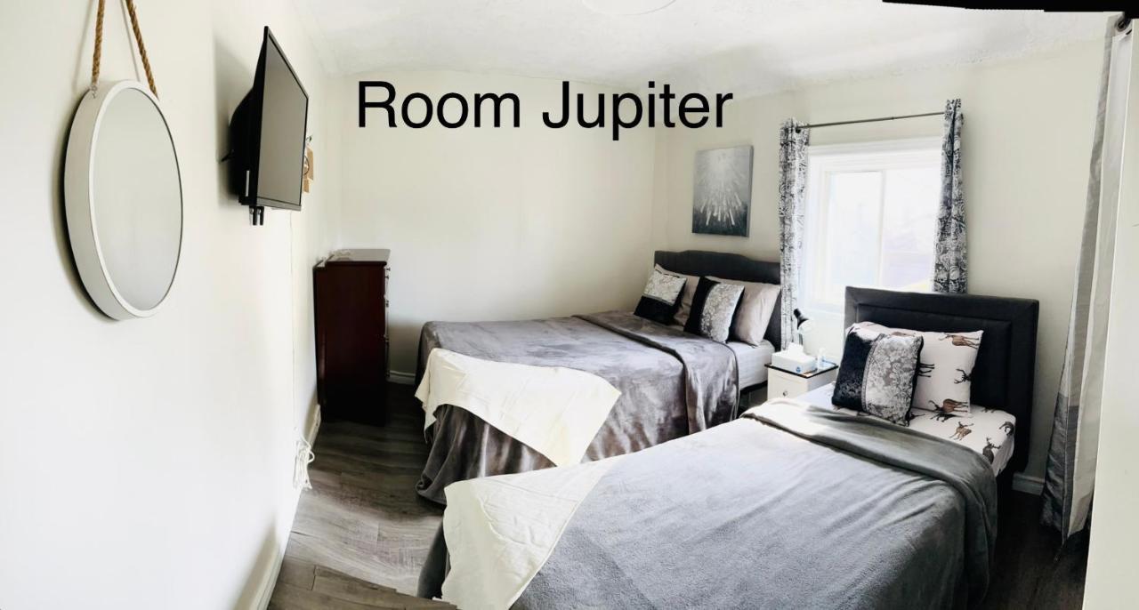 Cheerful Residence Niagara Falls Luaran gambar