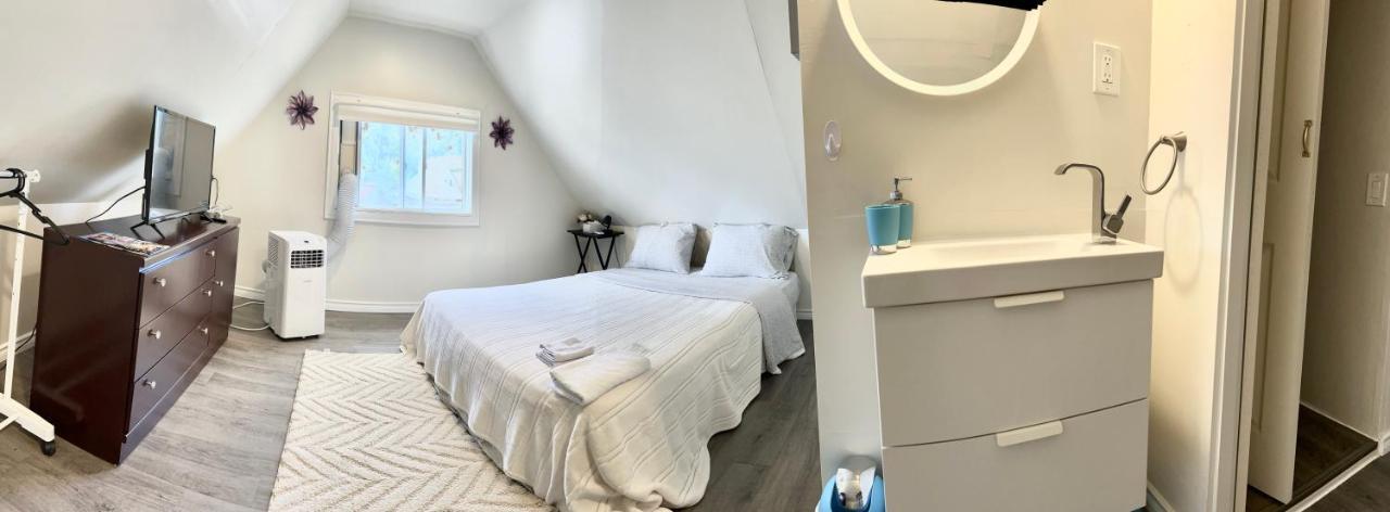 Cheerful Residence Niagara Falls Luaran gambar