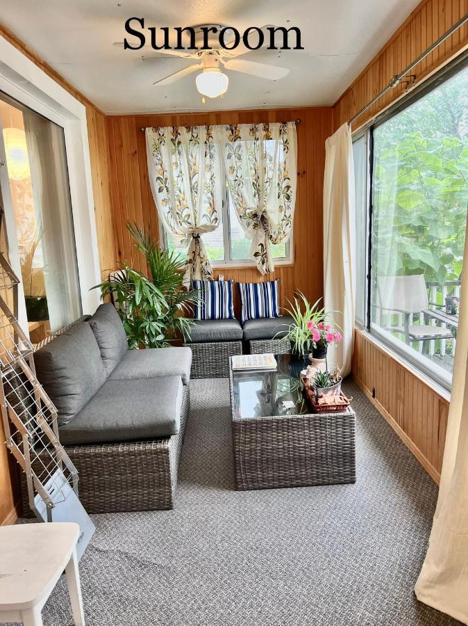Cheerful Residence Niagara Falls Luaran gambar