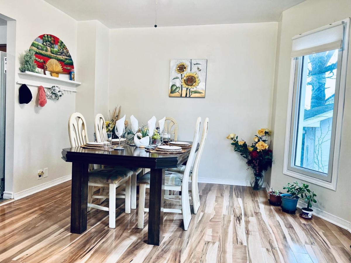 Cheerful Residence Niagara Falls Luaran gambar