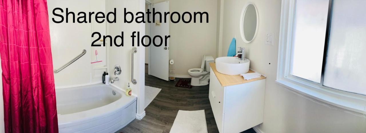 Cheerful Residence Niagara Falls Luaran gambar